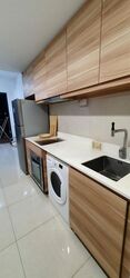 The Poiz Residences (D13), Apartment #609602441